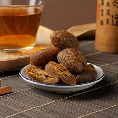 【赤柑食品】化核橄欖330克 無籽橄欖 果乾 蜜餞 零食, 1個, 110克