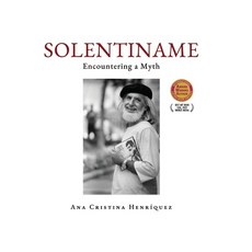 (영문도서) Solentiname: Encountering a Myth Hardcover, Stella Dario, English, 9798989941018