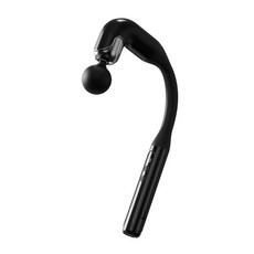 新款跨境彎頭筋膜槍錘肩敲打棒肌肉衝放鬆按摩可拆卸兩用筋膜槍, 如圖, 黑色