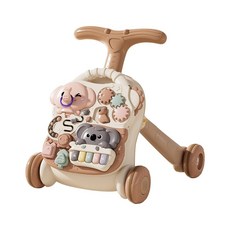 JoyBaby 多功能學步車, 動物王國-F, 1個