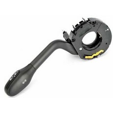 歐馬國際 6N095351301C 方向燈 大燈 開關 撥桿 適用於 LUPO POLO, 1個, 德製副廠