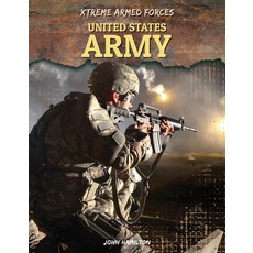 United States Army Library Binding, Abdo Publishing, English, 9781532194580