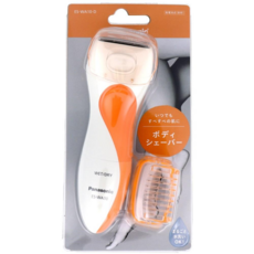 Panasonic 電動除毛刀, 1個, 1入