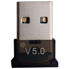 藍牙 5.0 USB 接收器, 1個