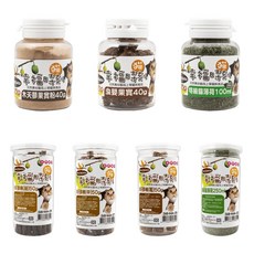 貓幸福時刻 特級貓薄荷/貓薄荷粉/木天蓼棒/木天蓼果實/蟲癭果實/貓草 台灣製, 1個, 木天蓼果實粉40G, 40g, 木天蓼果實粉