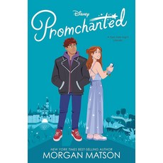 [5] Promchanted [hardcover]