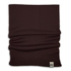 Minus33 Merino Wool 메리노 울 730 중량 넥 게이터 탠 499 원 사이즈 158441 4417280051, 다크 브라운