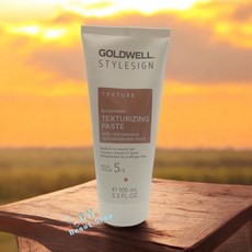 GOLDWELL 歌薇 霧蠟 100ML 新包裝, 1個