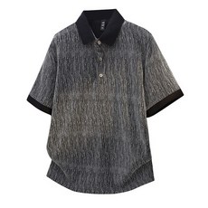 Polo衫 短袖 休閒上衣