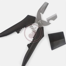 콩들 다용도가위 밤까는가위