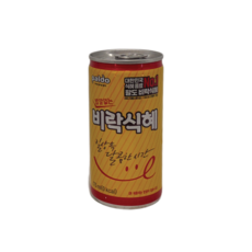 밥알없는 비락식혜 175ml 90개