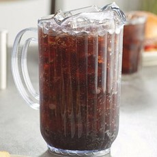 라움샵 물병 저그 업소용 호텔 뷔페 음료 피쳐 1개