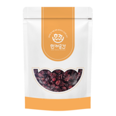 한끼공간 건크랜베리, 1kg, 1개