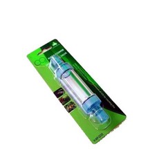 達普 CO2 計泡器 雙止逆閥 V-AP-005, 1個