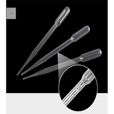 차곡담디자인 미니 스포이드 어항청소