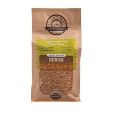 제인스밀 janiesmill 고대곡물 오가닉 듀럼베리 홀밀 1.36kg x2