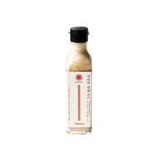 사보텐 참깨소스, 200g, 1개