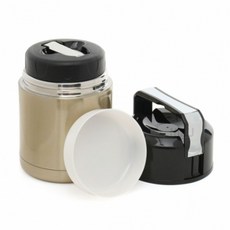 보온 죽통 도시락통 800ml 런치박스