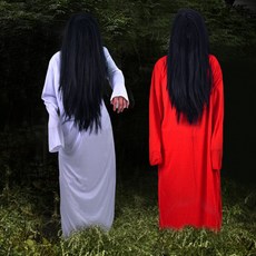 파티 할로윈데이 귀신의상(성인)