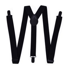 스키복 방수 상하의 스키복멜빵, 1개, 2.5cm 3클립 스타일1 2조절