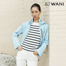 SJ와니 26SS UV컷 후드집업 점퍼 1종 골프 런칭 가격 129 900원 743783