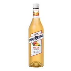 마리브리자드 피치 시럽, 700ml, 1개