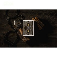 808 MAGIC Neil Patrick Harris 撲克牌 魔術道具, 1個