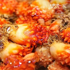 산지직송 통영 싱싱한 활 멍게 2kg 3kg, 01.활 멍게 2kg (kg당7-10미)
