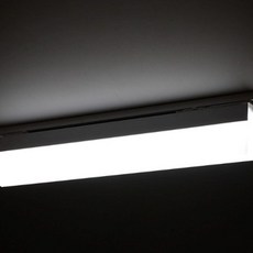 (올핀) LED 루버 레일조명 확산형 600mm 30W 주광색 KC 예도