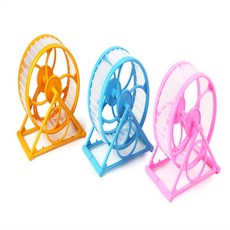 플로닉쿠팡 쳇바퀴 햄스터키우기