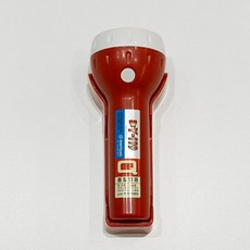 LED 휴대용비상조명등 소방손전등, 1