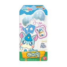 반다이 에그엔젤코코밍 트럼프의엔젤 래미밍, 1개