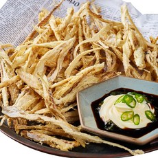 31건어물 자연에서 정성껏 말린 황태채, 1kg, 1개