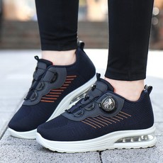 에버라스트 에어 여성 남자 런닝화 다이얼 운동화 디버바이슈