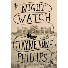 Night Watch (Pulitzer Prize Winner), Knopf