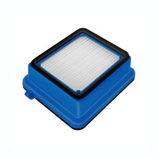 Electrolux 伊萊克斯 副廠HEPA濾網 / 濾棉 Well Q6 Q7 系列, 1個, Well Q6 Q7 後置HEPA濾網