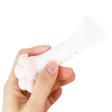 지블리 고양이 캔따개 강아지캔, 오렌지