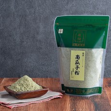 展榮商號 純南瓜子粉 無麩質, 1個, 500g