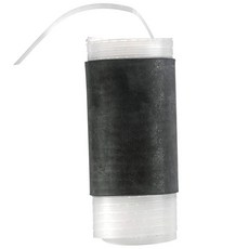 Ergodyne 19726 Squids 6.8kg(15파운드) 공구 테일용 냉수축 트랩 표준 투명, Ergodyne 19726 Squids 6.8kg(15