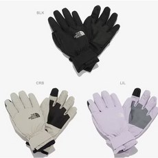 노스페이스키즈 NJ3GQ53 키즈 스노우 글러브 KS SNOW GLOVES VYI447 VEU787