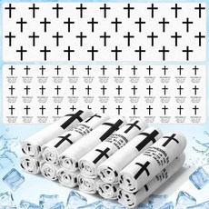 Tegeme 12 Pcs Bible Verses Cooling Towels for Neck and Face 40 x12 Cooling Neck Wraps Christian Ic, Tegeme 12 Pcs Bible Verses Coo