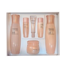 엔프라니 데이시스 뉴트리 시스템 에센셜 스킨케어 3종 세트, 1개