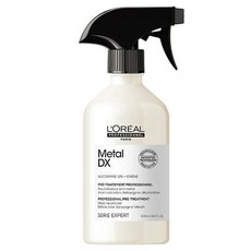 L'OREAL PROFESSIONNEL 巴黎萊雅PRO 絲漾博吸金喚彩前導噴霧, 1瓶, 500ml