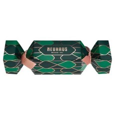 노이하우스 크리스마스 크래커 대형 119g 벨기에 프랄린 초콜릿 12개입