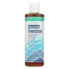 홈헬스 언센티드 에버클린 안티댄드러프 샴푸, 236ml, 1개