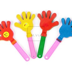 엠비아5 손바닥 응원도구 운동회용품