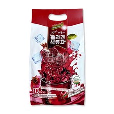 이레에프에스 콜라겐 석류차 70스틱, 15g, 70개입, 1개