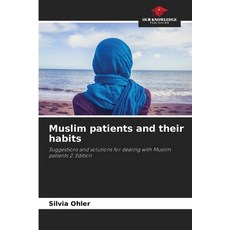 (英文圖書)Muslim patients and their habits 平裝版, Our Knowledge Publishing, 英文