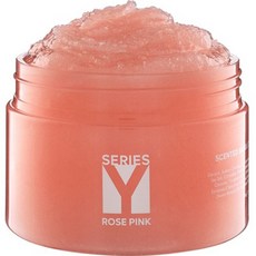 시리즈와이 닥터 멜락신 솔트 바디 스크럽 장미향, 450g, 1개