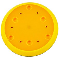 ARX-GD51 5吋魔鬼氈扣盤, 1個